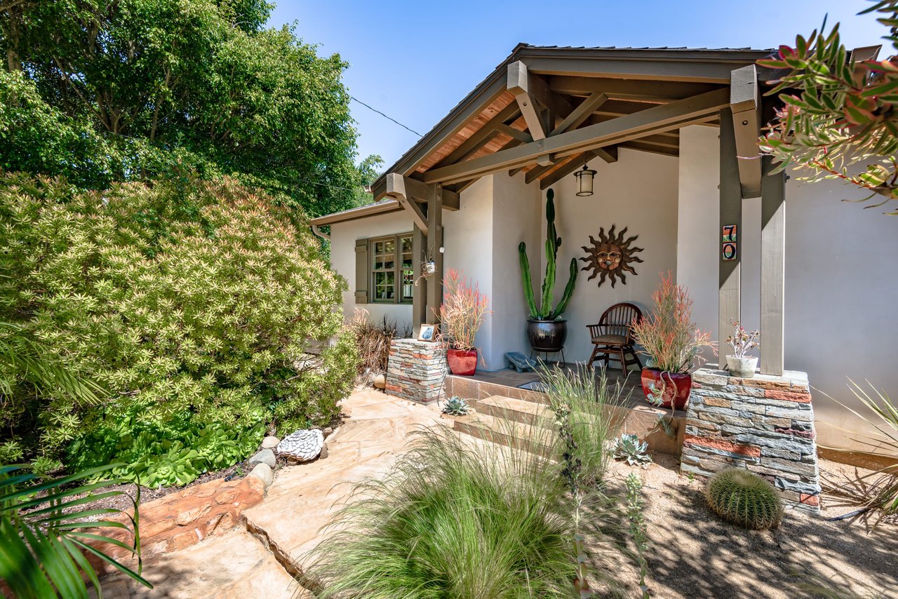 New Listing | 70 Skyline Cir | Santa Barbara