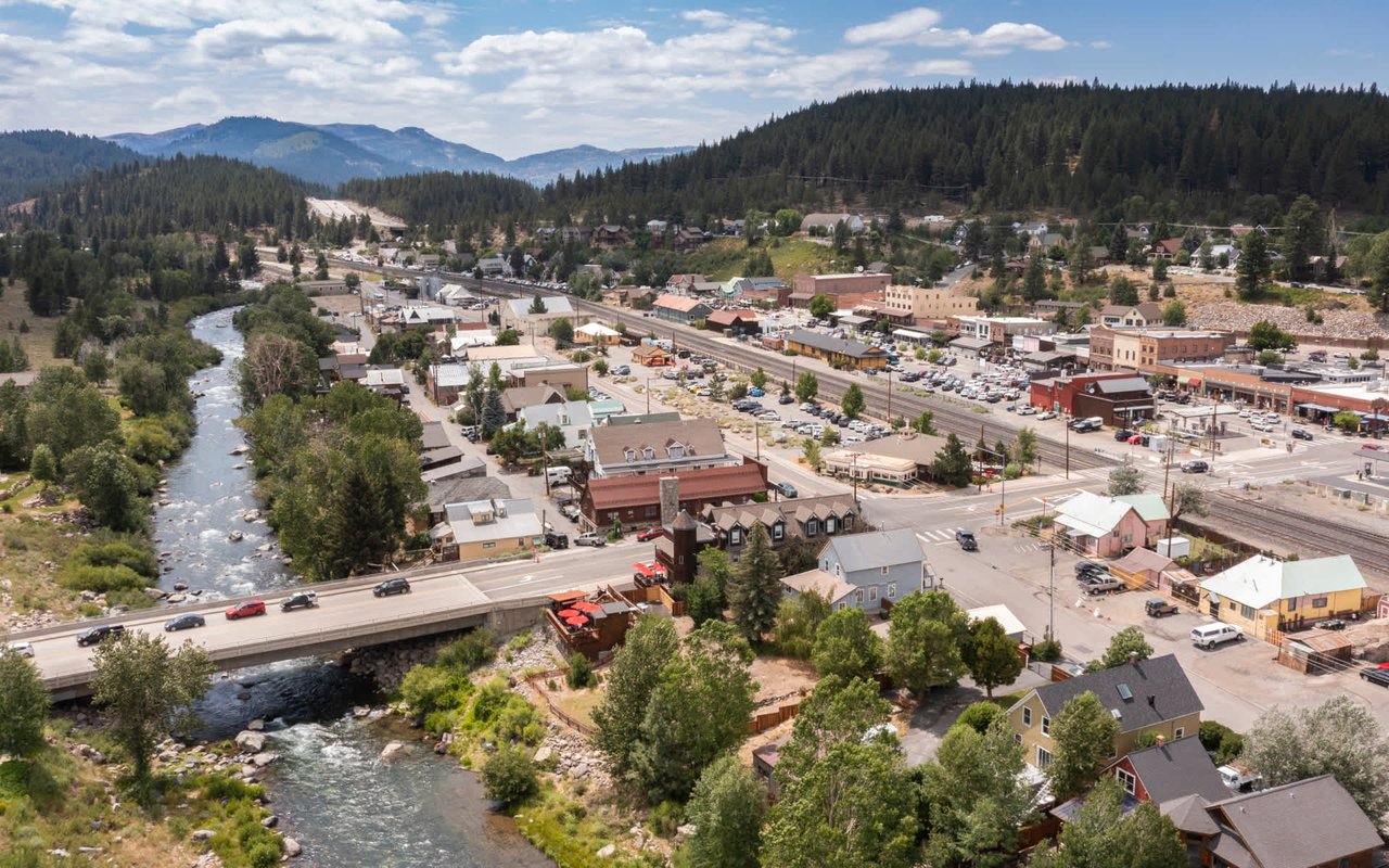 Truckee