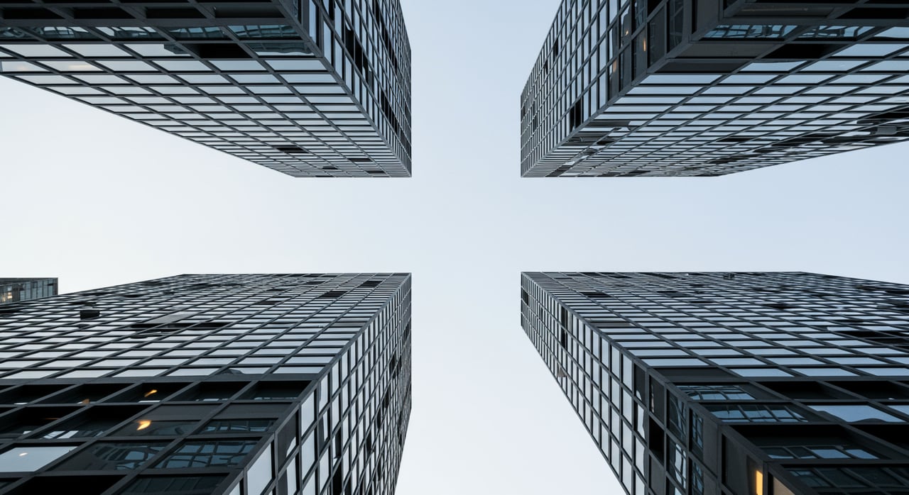 Buying Commercial Property For Beginners: How To Start