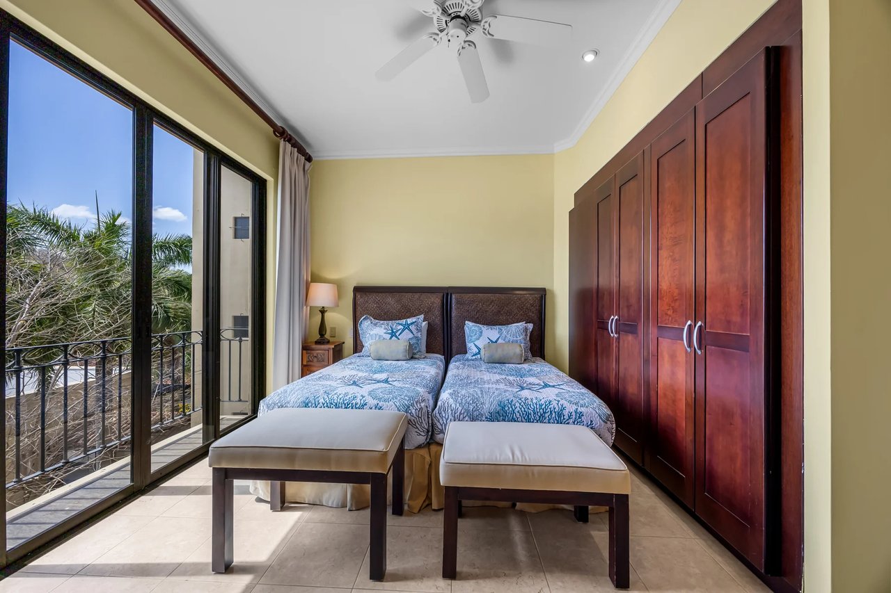 Ocean View Resort Condo, Conchal, Guanacaste