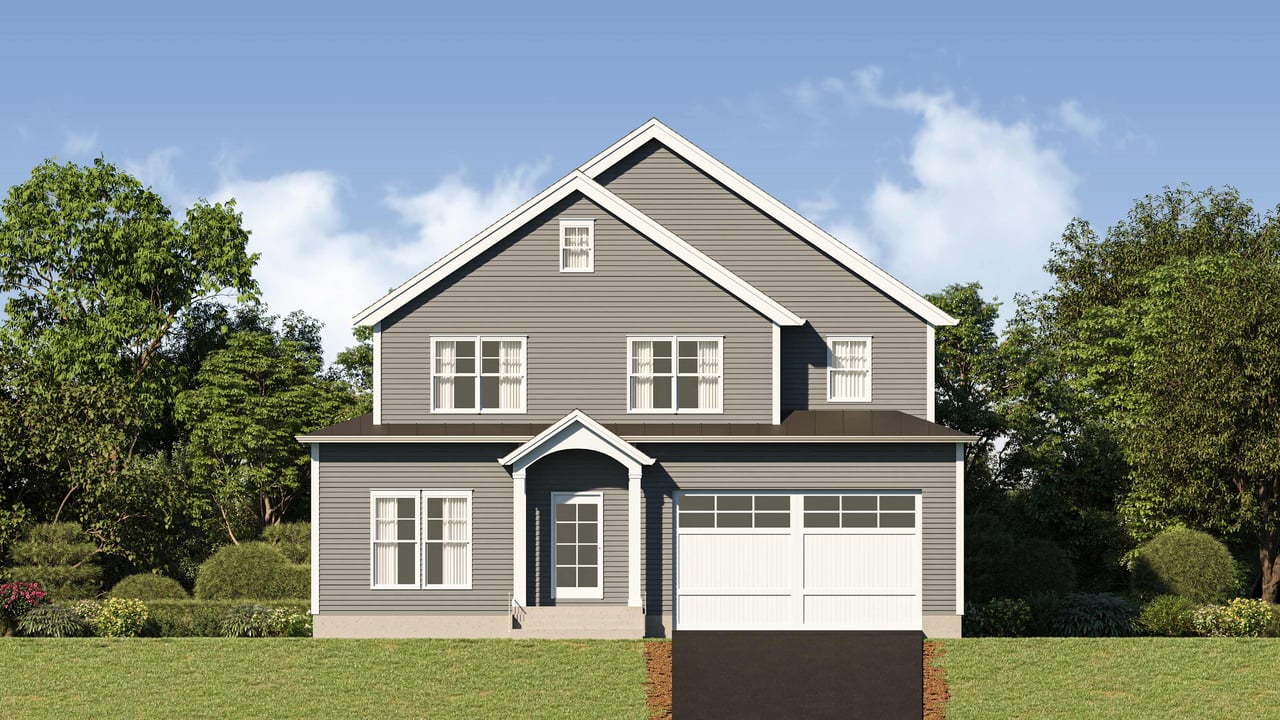 36 Edgewood Ave. New Providence, NJ 07974