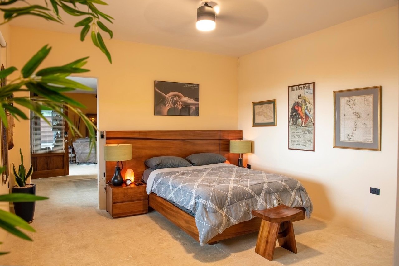 Tropical Villa with Guest Casita, Perez Zeledon, San Jose
