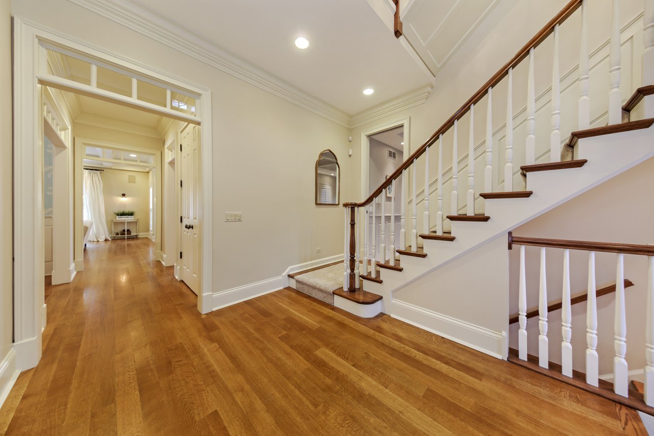 Exuding A Sense Of Timeless Appeal
