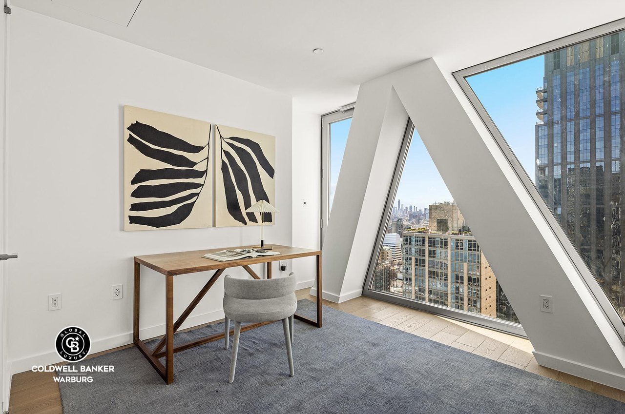 30 E 31st Street Unit: 35