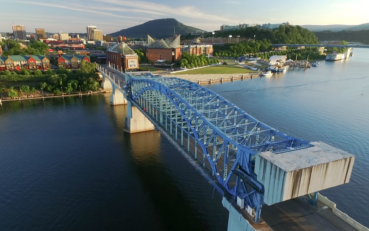 North Chattanooga