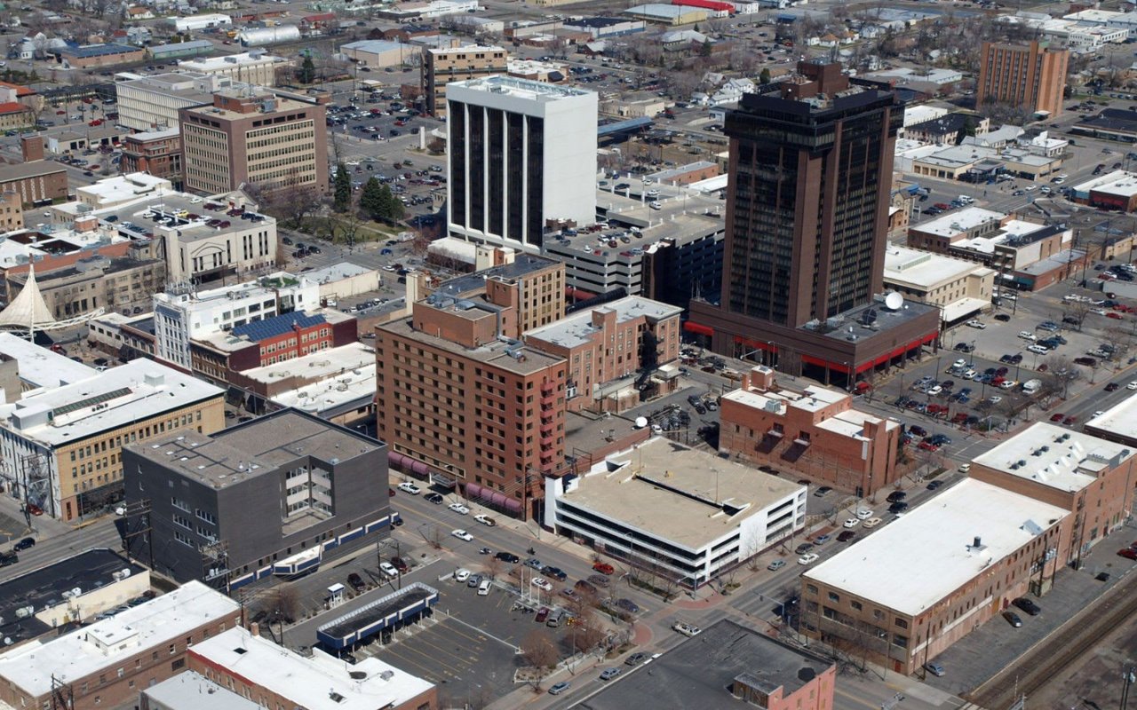 Billings