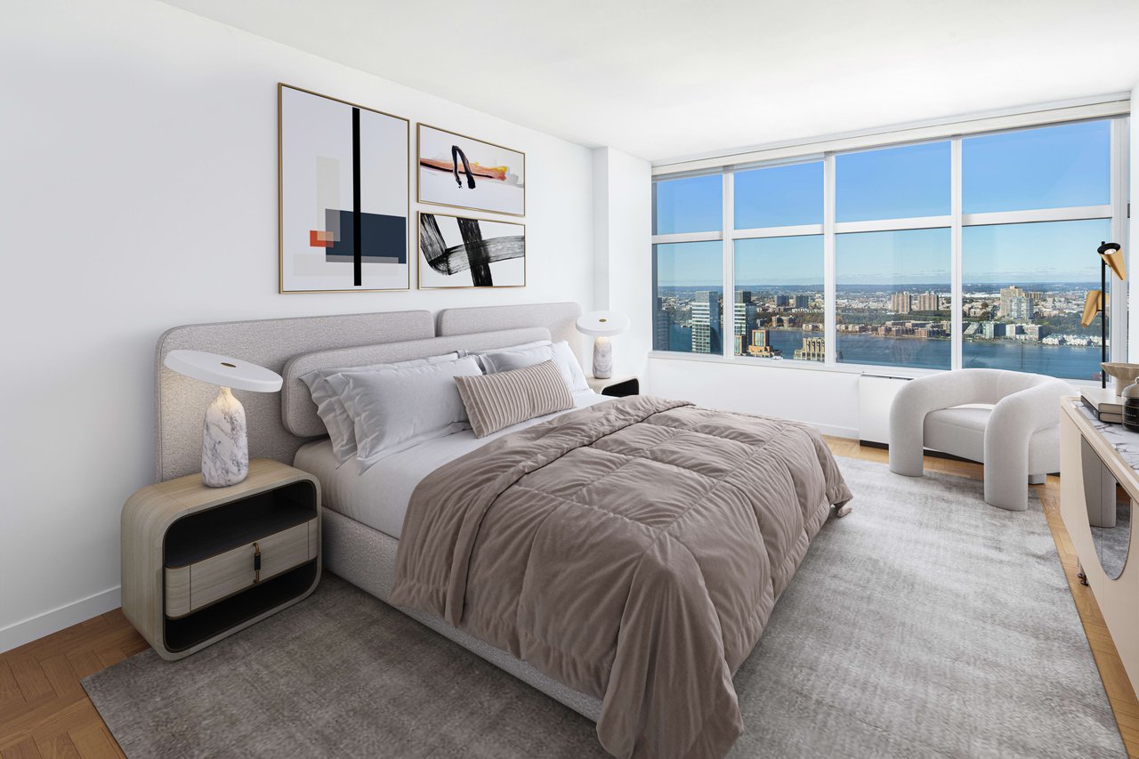160 West 66th Street