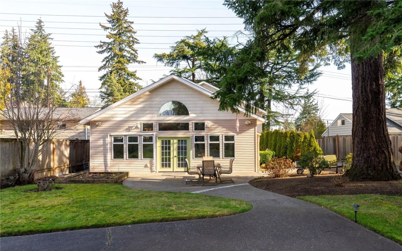 Best Neighborhoods to Live in Renton