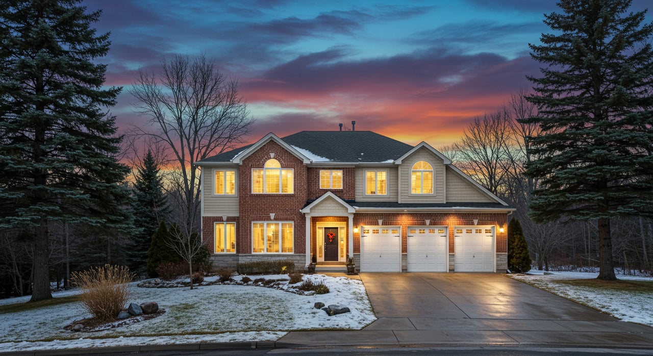 Understanding the Maintenance Costs of Ultra-Luxury Properties for First-Time Buyers