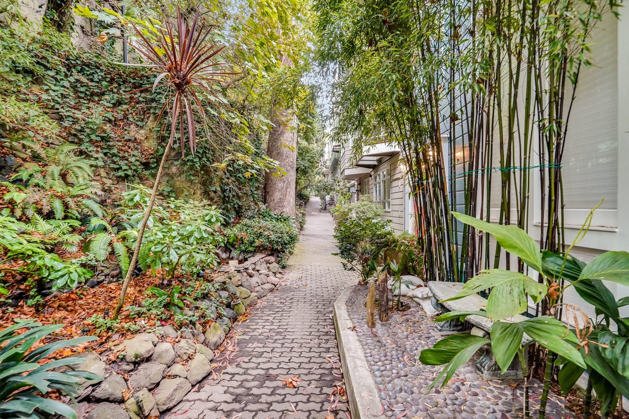 44 Macondray Lane Unit: 1E