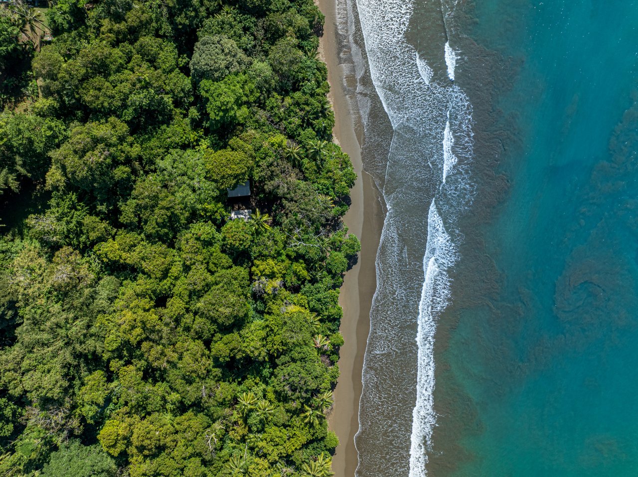 Beachfront Penthouse Luxury Condo, Uvita, Puntarenas
