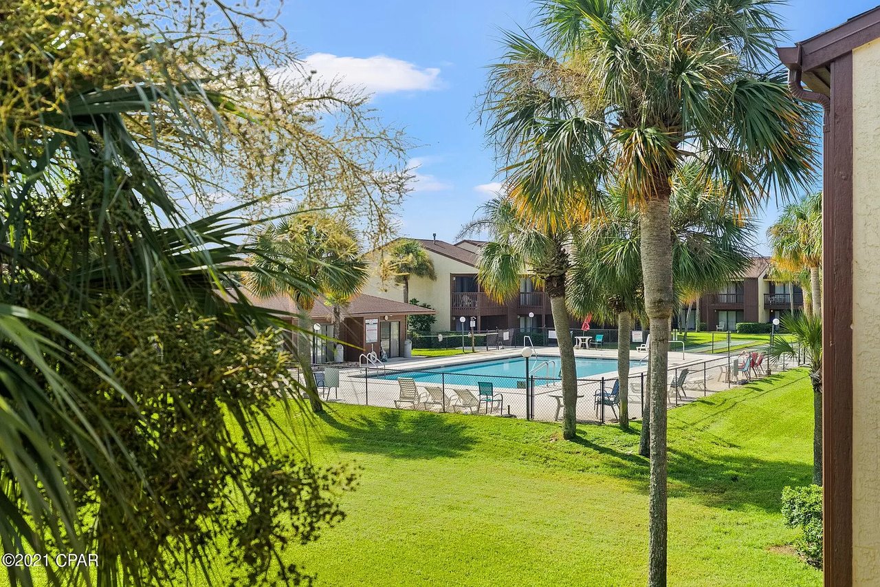 17751 PANAMA CITY BEACH Unit 18E