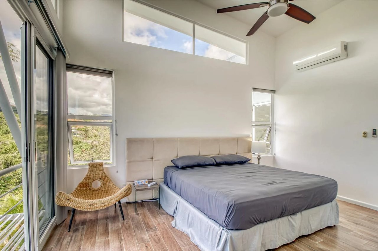 Luxury Ocean Vista Residence, Jaco, Puntarenas