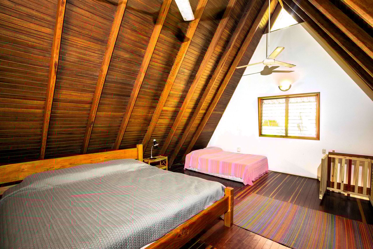 A MONEY MAKER! Location, home, guest cabins, with a SUCCE$$FUL exclusive distribution agency!