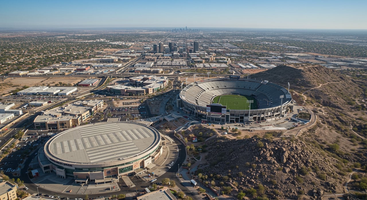 Top Employers in Phoenix, Arizona