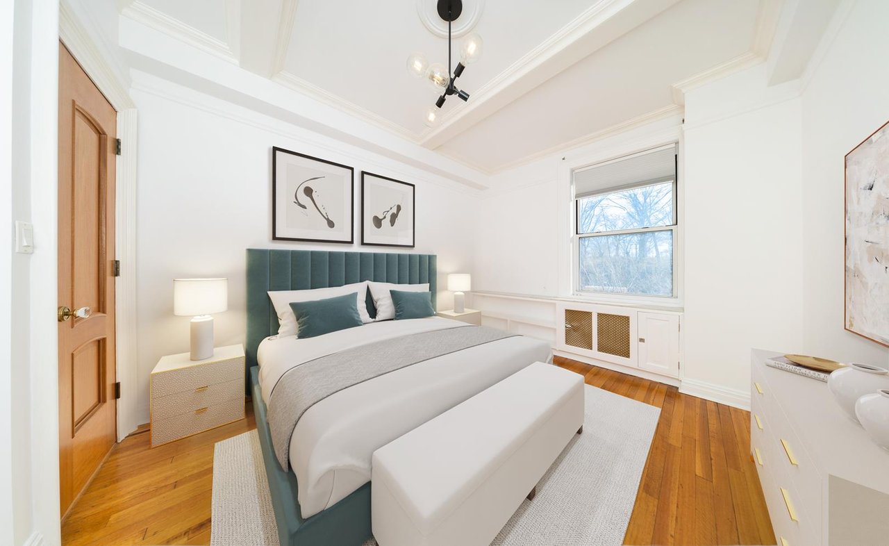 41 Eastern Parkway, Apt 2-A