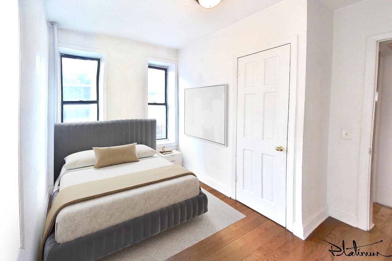 140 Orchard Street, Apt 7