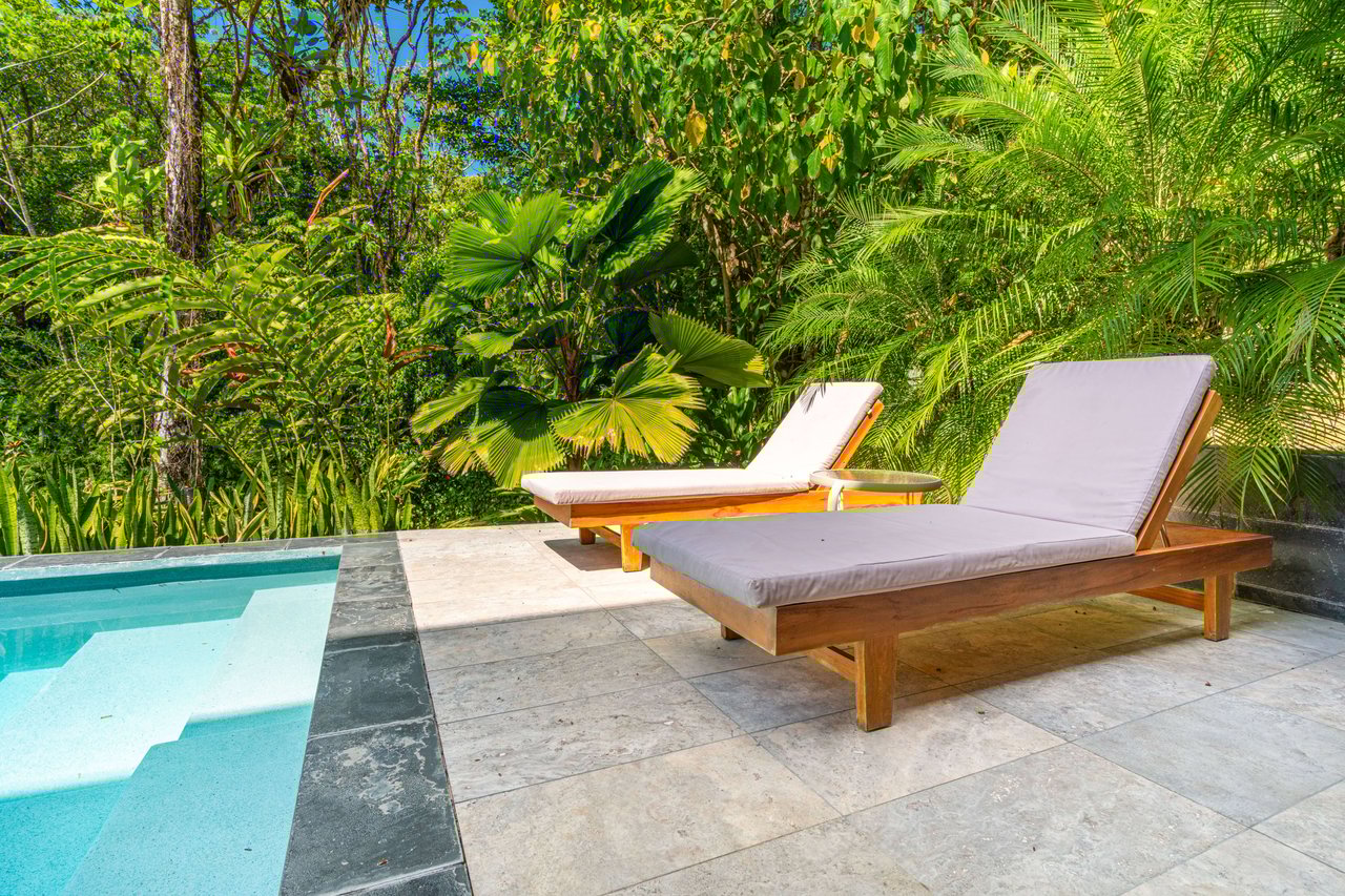 Casa Vida Tranquila