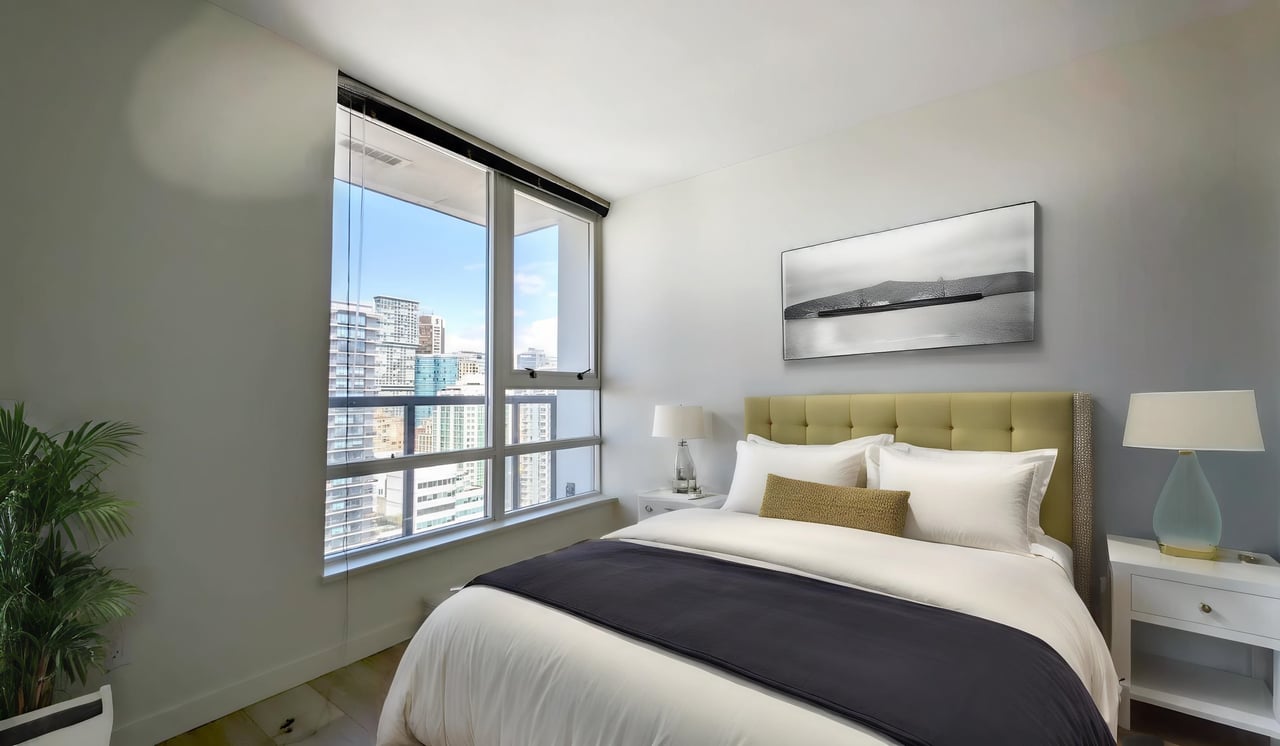 3009-928 Beatty Street, Vancouver