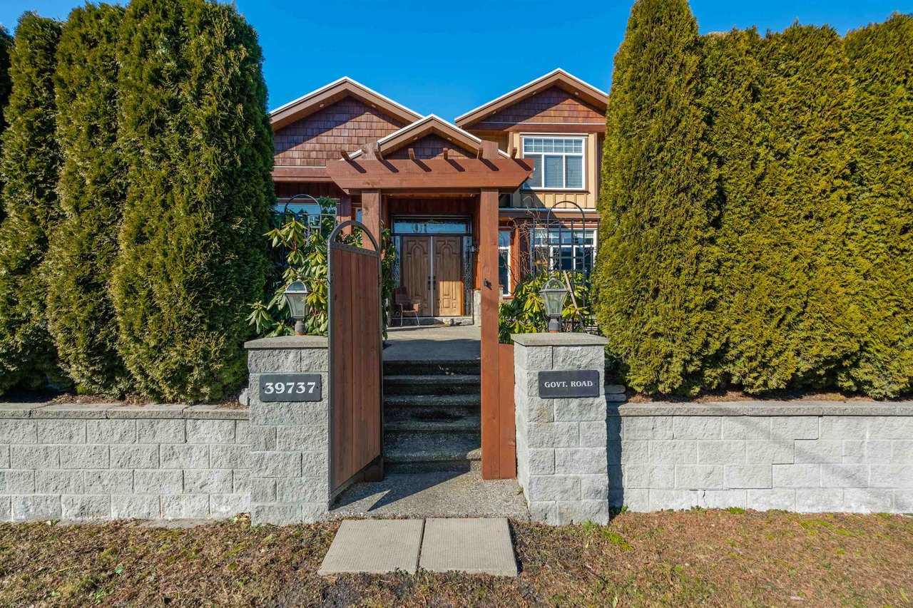 39737 Government Rd