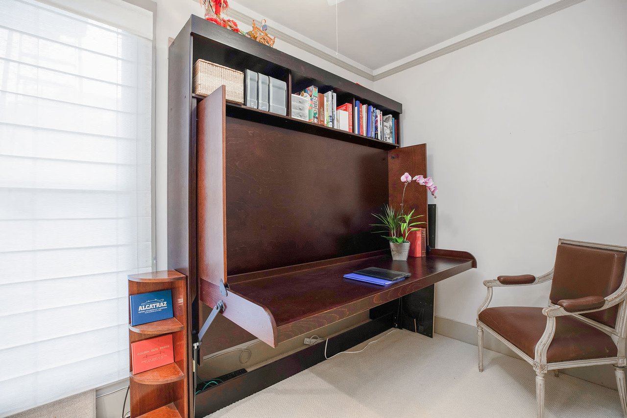1940 Broadway #1E