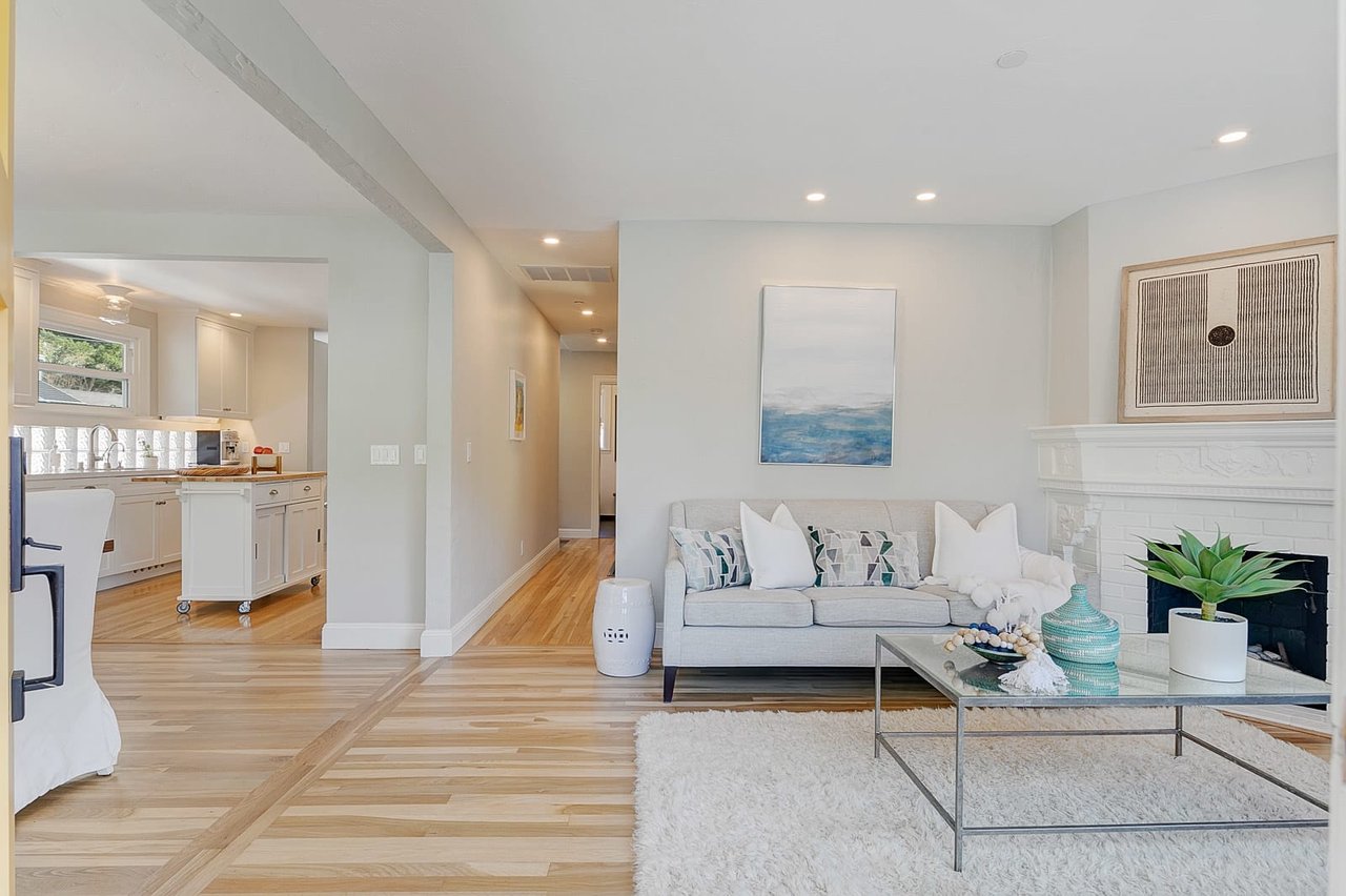 127 Dominga Avenue, Fairfax