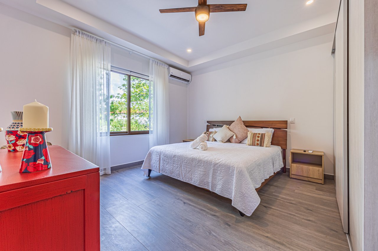 Tropical Villa with Guest House, Hacienda Pinilla, Guanacaste