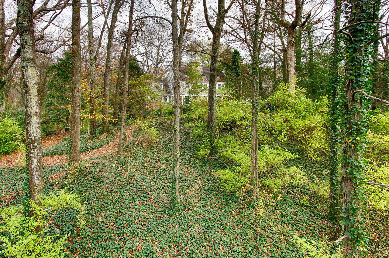 Manor Road
