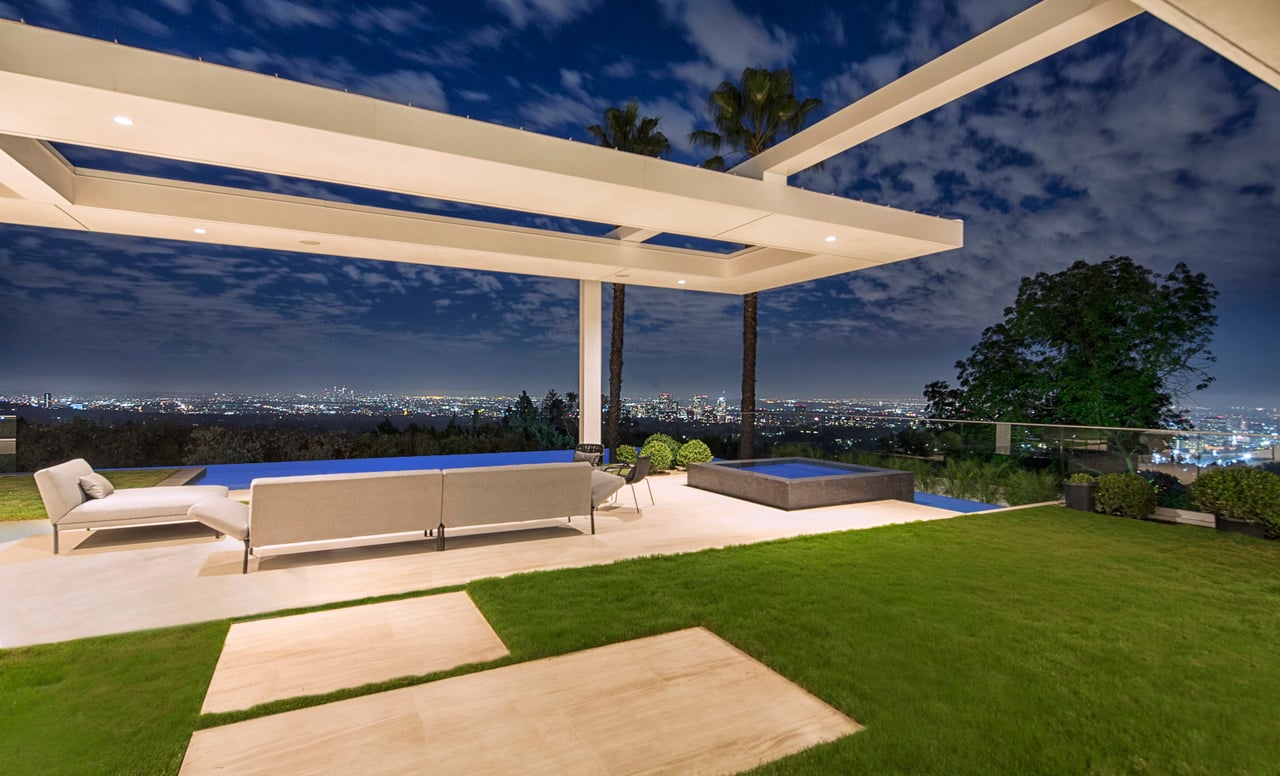 900 Stradella Rd, Bel Air