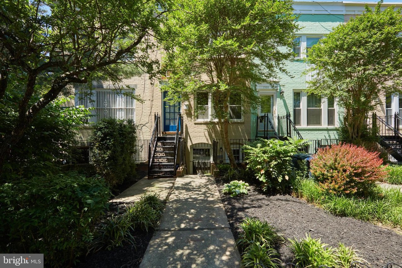 1902 17th Street Northwest