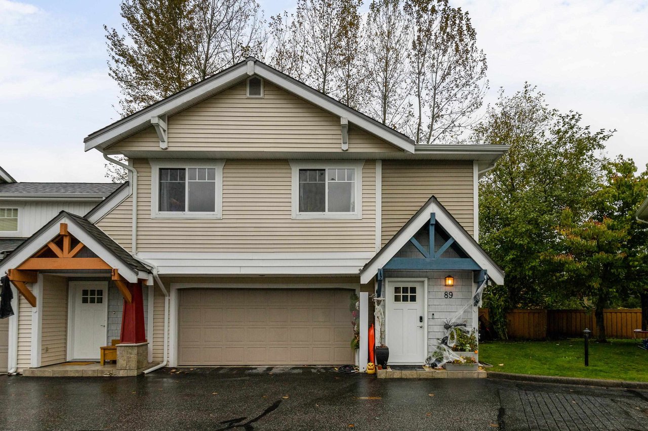 89-1821 Willow Cres