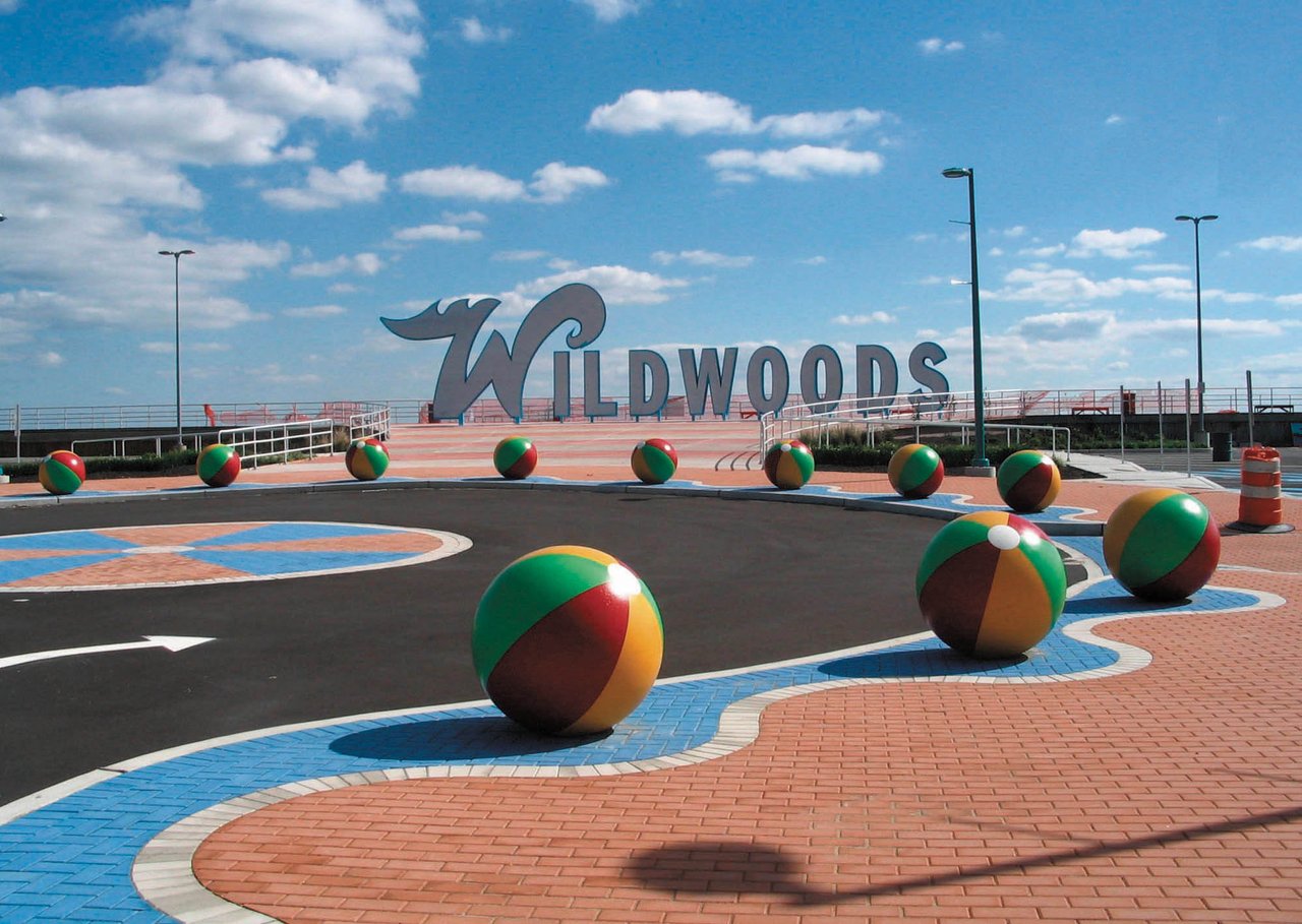 Wildwoods Real Estate:  North Wildwood Real Estate | Wildwood Real Estate | Wildwood Crest Real Estate