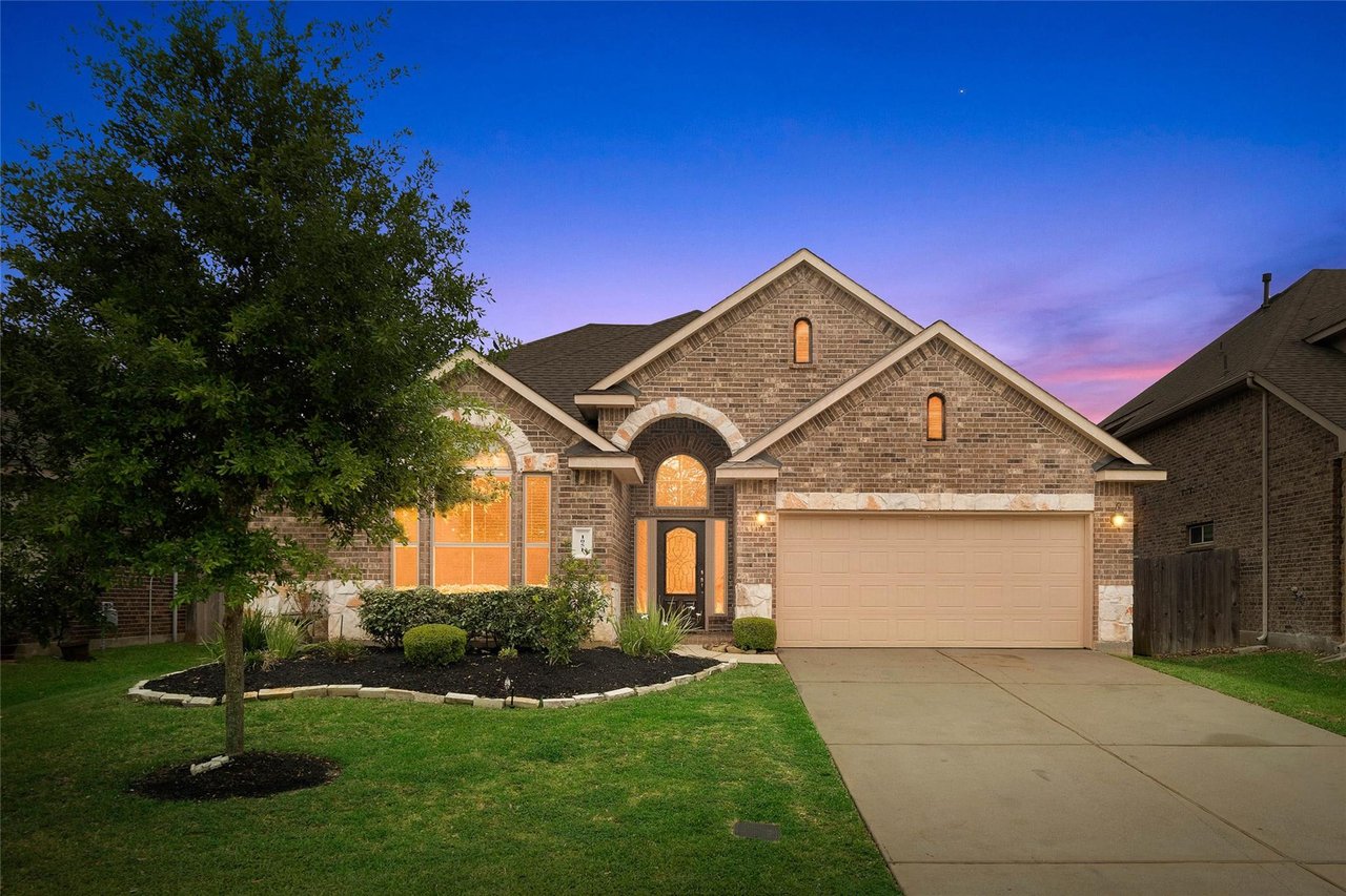 1051 Cedar Lake Court