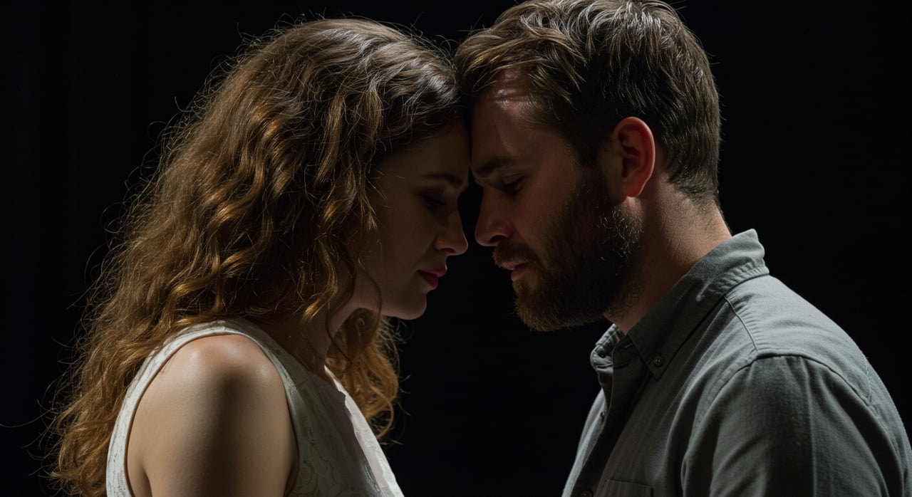 Santa Fe Opera’s Cold Mountain
