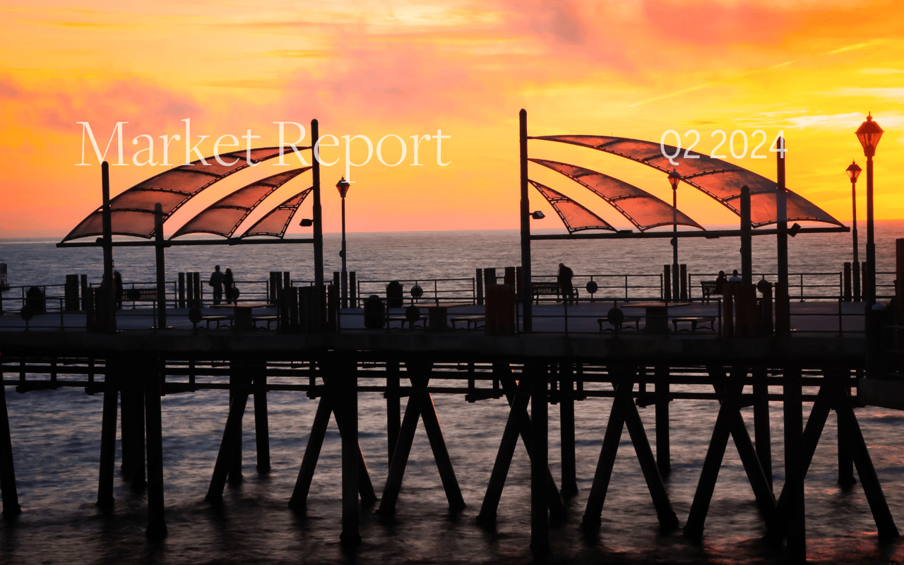 Market Trends and Insights: Q2 2024 South Bay Real Estate