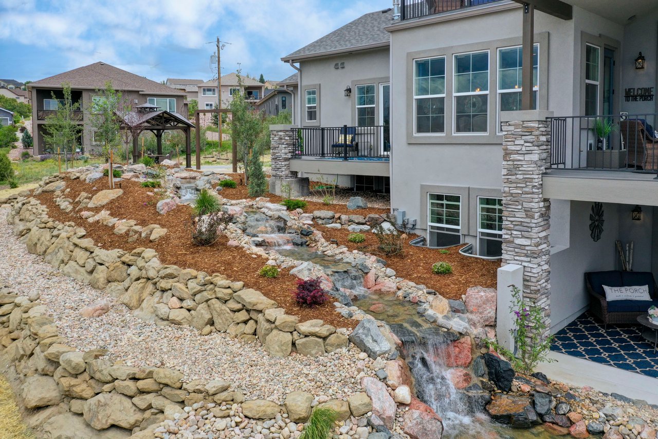 The Breckenridge