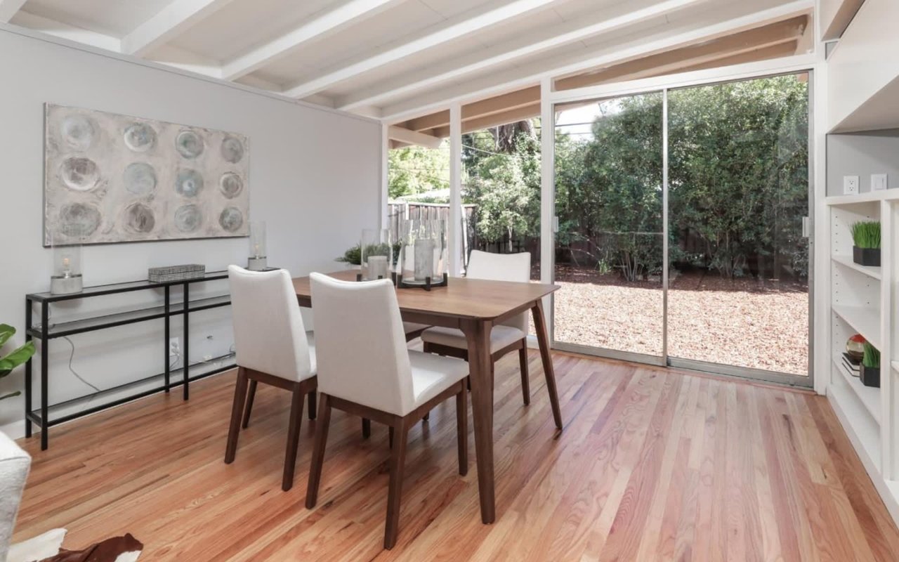 Video Tour - 2362 Adele Avenue, Mountain View, CA 94043