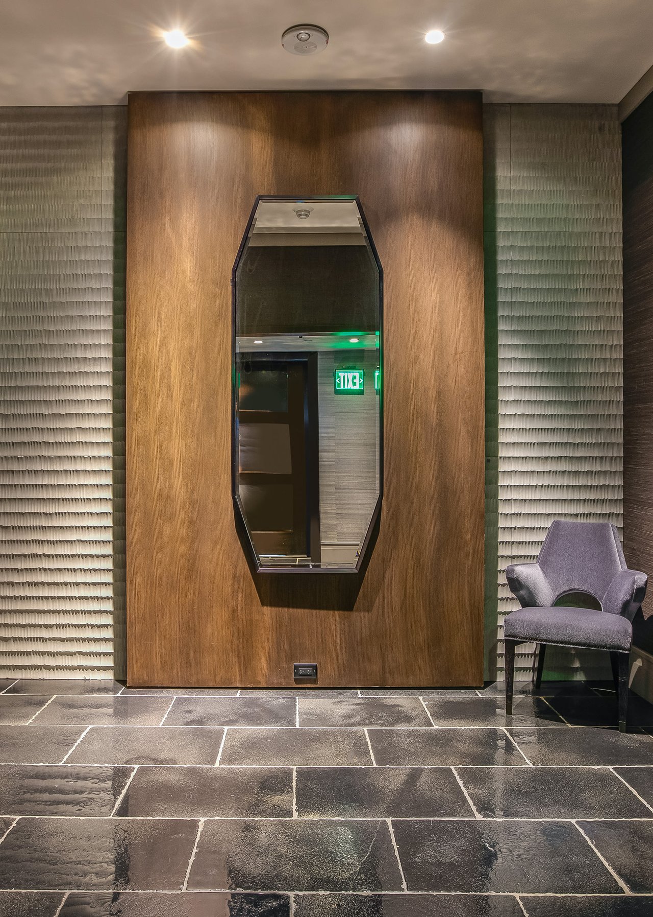 Penthouse #1-7 at The Pacific