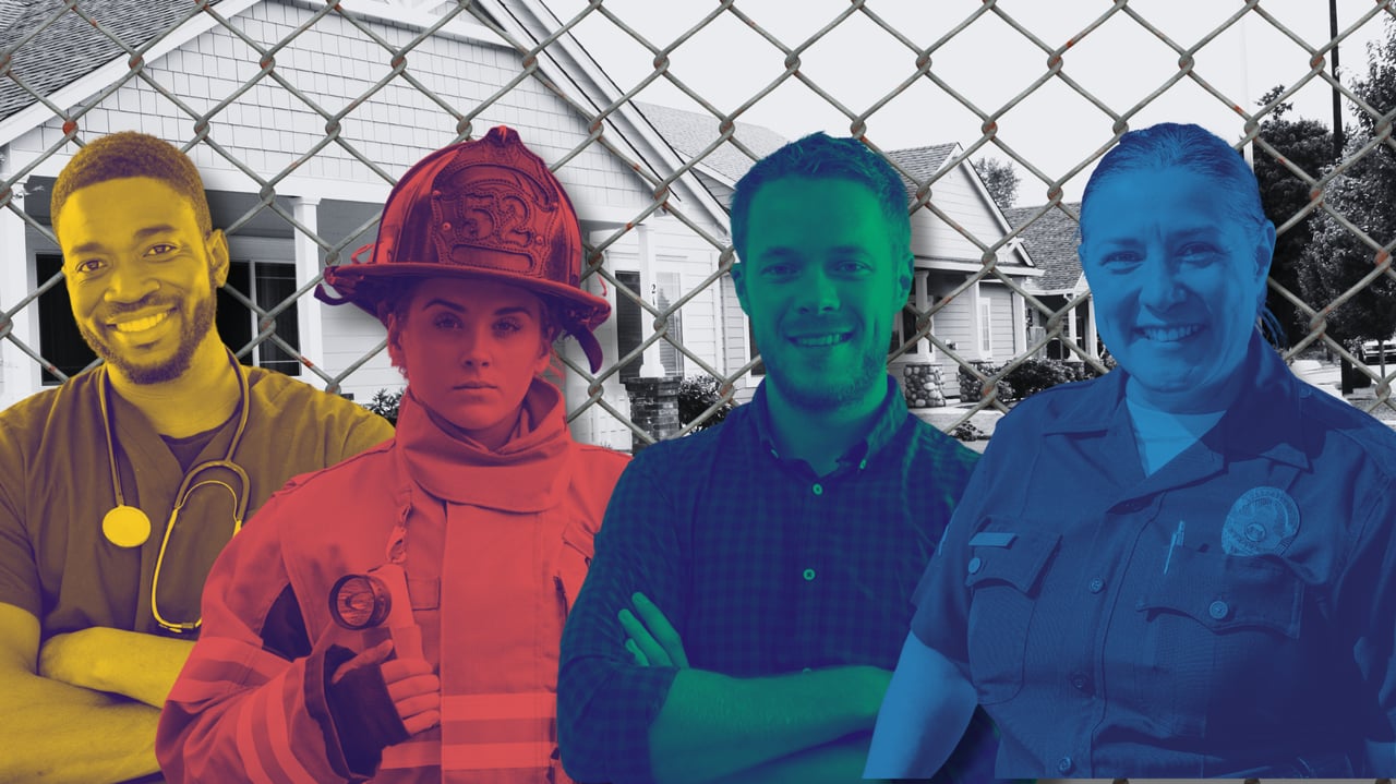 Mortgage group: Affordability woes could end the American Dream