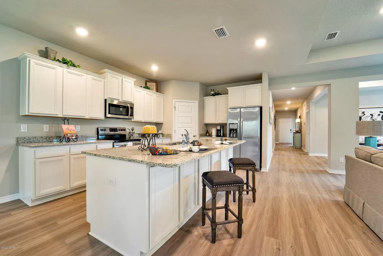 4718 Standing Cypress Drive Unit Lot 4