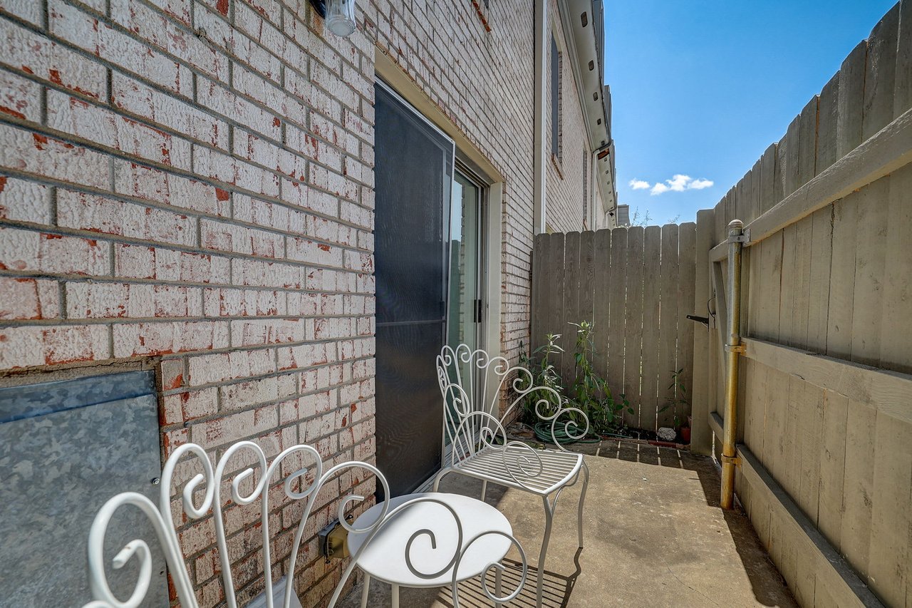 2425 Ashdale Dr #24, Austin, Texas 78757