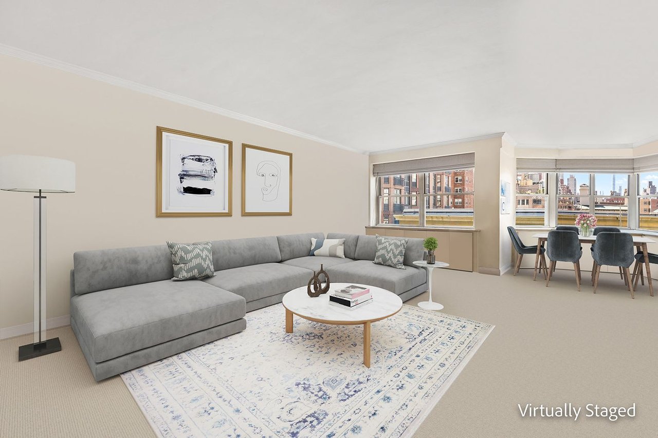 155 East 76th Street Unit 9D