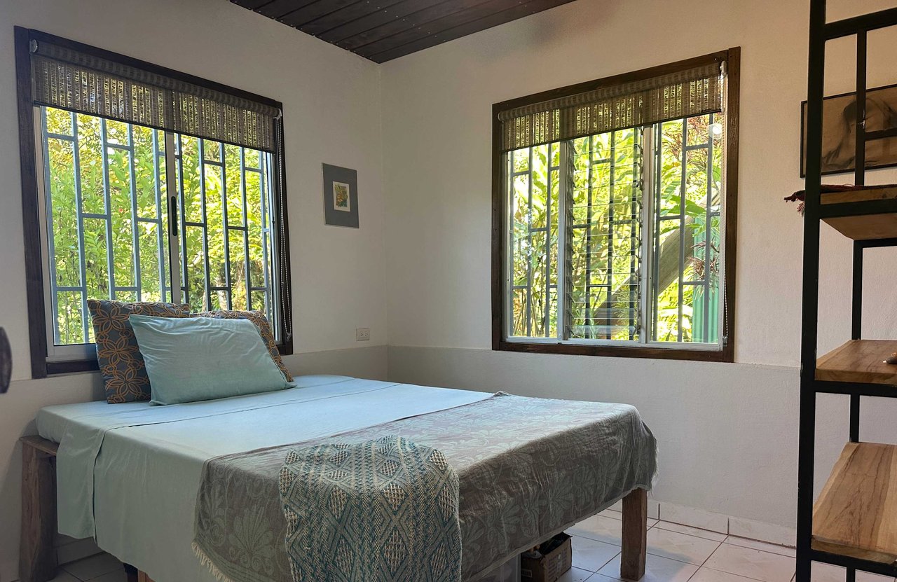 Breeze, Trees, and Monkeys - Your Affordable Costa Rican Haven