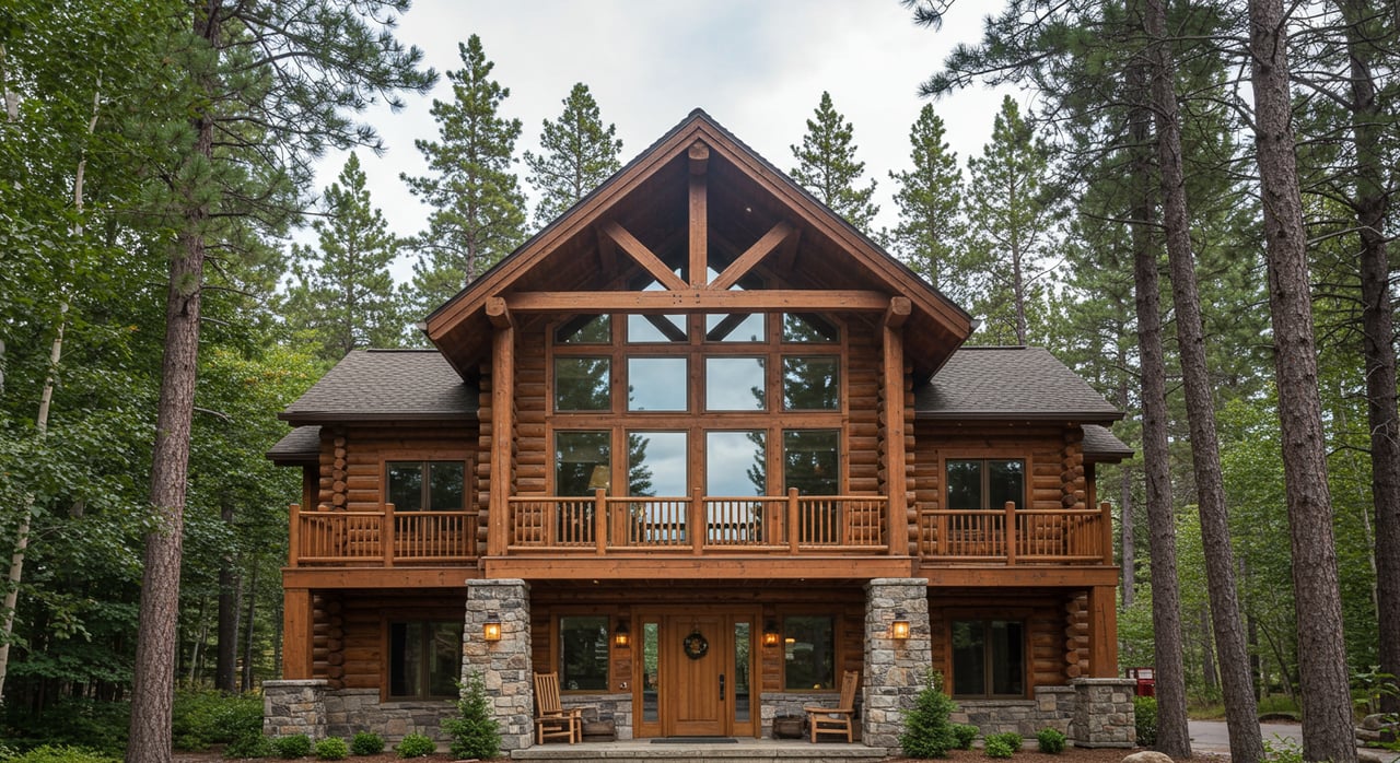Beyond Extravagance: A Journey Through Park City's Most Exclusive Neighborhoods