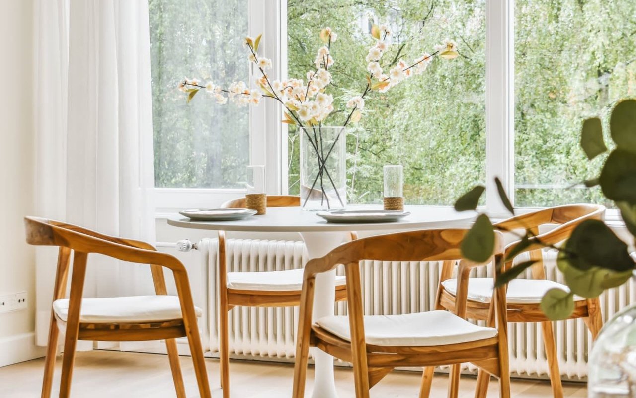 How To Hide Your Radiator: 3 Simple Design Ideas