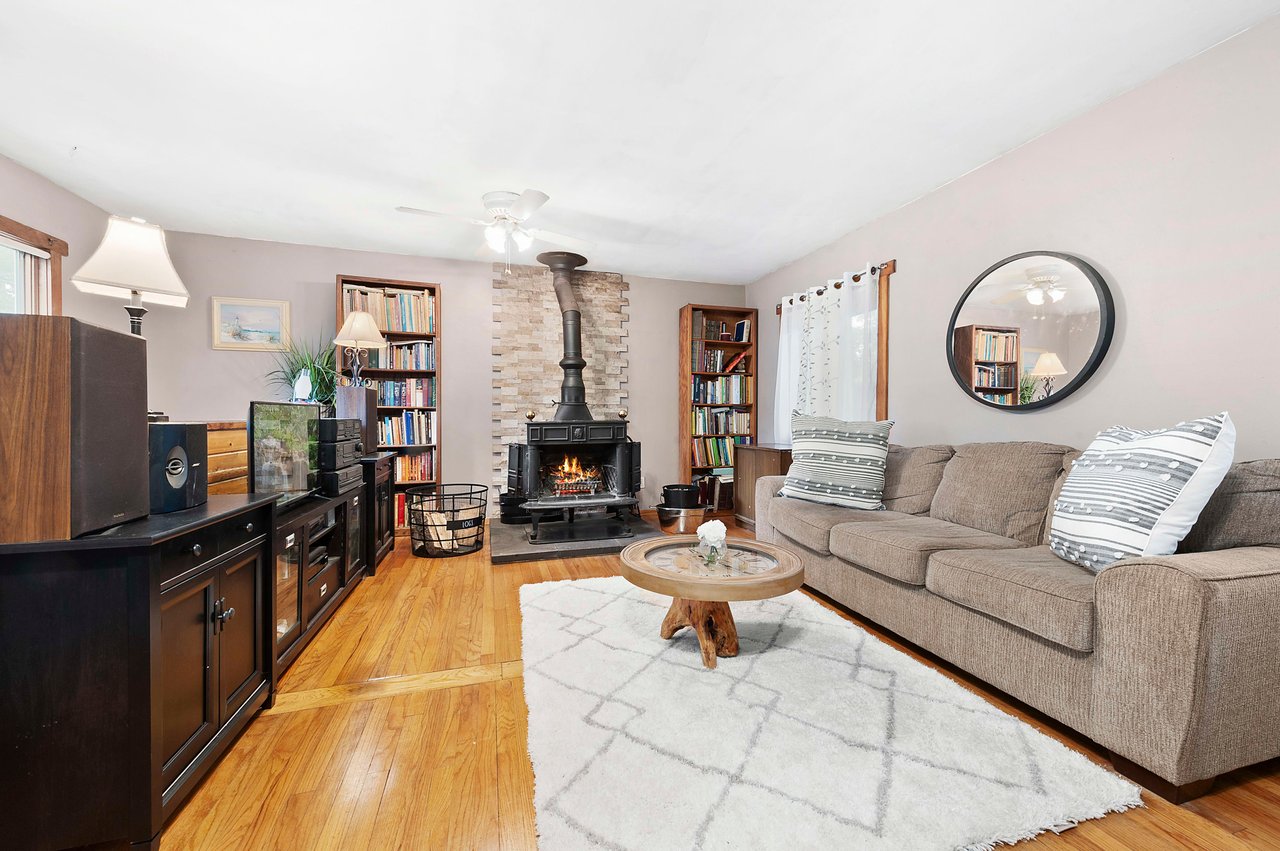 110 Lewis Road, East Quogue