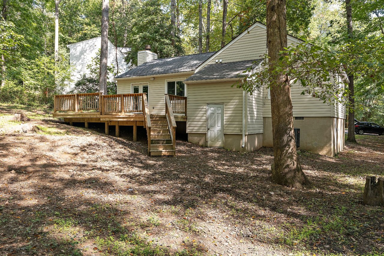 12707 Southwick Place