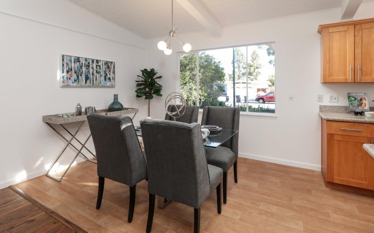 2529 Betlo Avenue, Mountain View, CA 94043 is Now New to the Market!