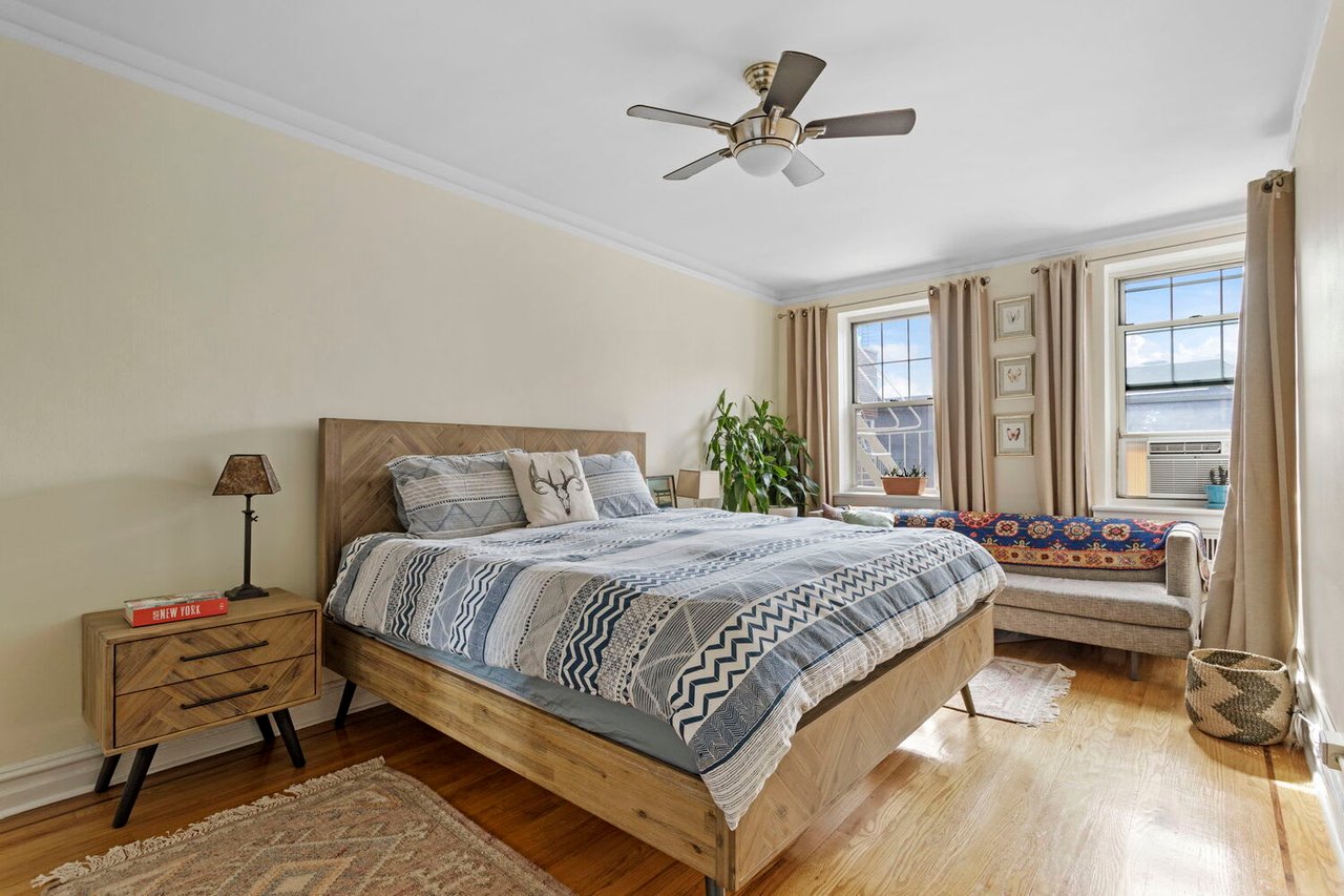 720 Fort Washington Ave, #6F