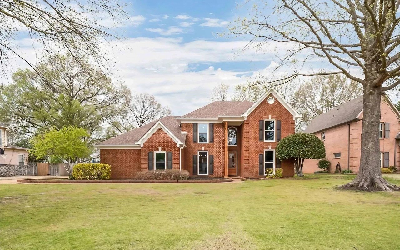 Collierville